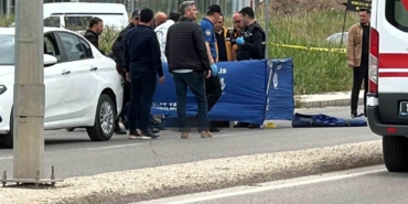 Boşanma aşamasındaki eşini sokak ortasında öldüren zanlı ağırlaştırılmış müebbet cezası verildi