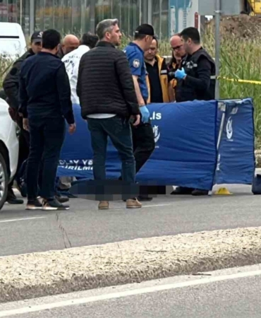 Boşanma aşamasındaki eşini sokak ortasında öldüren zanlı ağırlaştırılmış müebbet cezası verildi