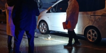 Bursa’da film gibi operasyon: Pompacı kılığıyla yakalandılar, el bombası ve silah ele geçirildi