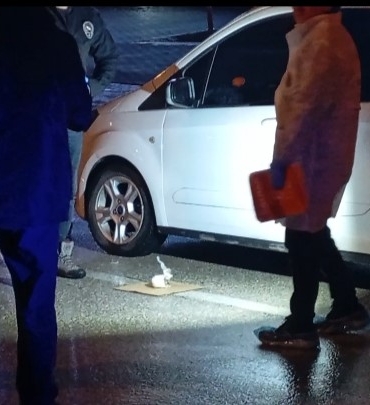 Bursa’da film gibi operasyon: Pompacı kılığıyla yakalandılar, el bombası ve silah ele geçirildi