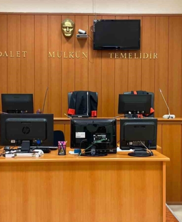 Aktaş bu hafta ilk kez hakim karşısında konuşacak