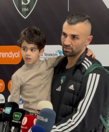 Serdar Dursun: "Önümüzde 36 puan var, hepsine talibiz"