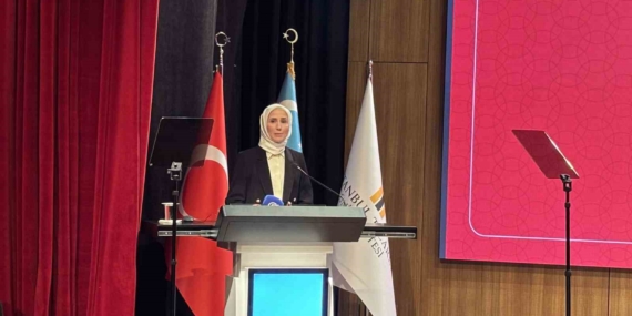 Bakan Göktaş: "Türkiye’de nüfusun kendini yenileme eşiğinin altına inmesi artık yapısal bir mesele olduğunu gösteriyor"