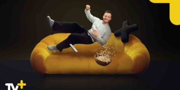 TV+’tan Kerem Bürsinli yeni reklam filmi