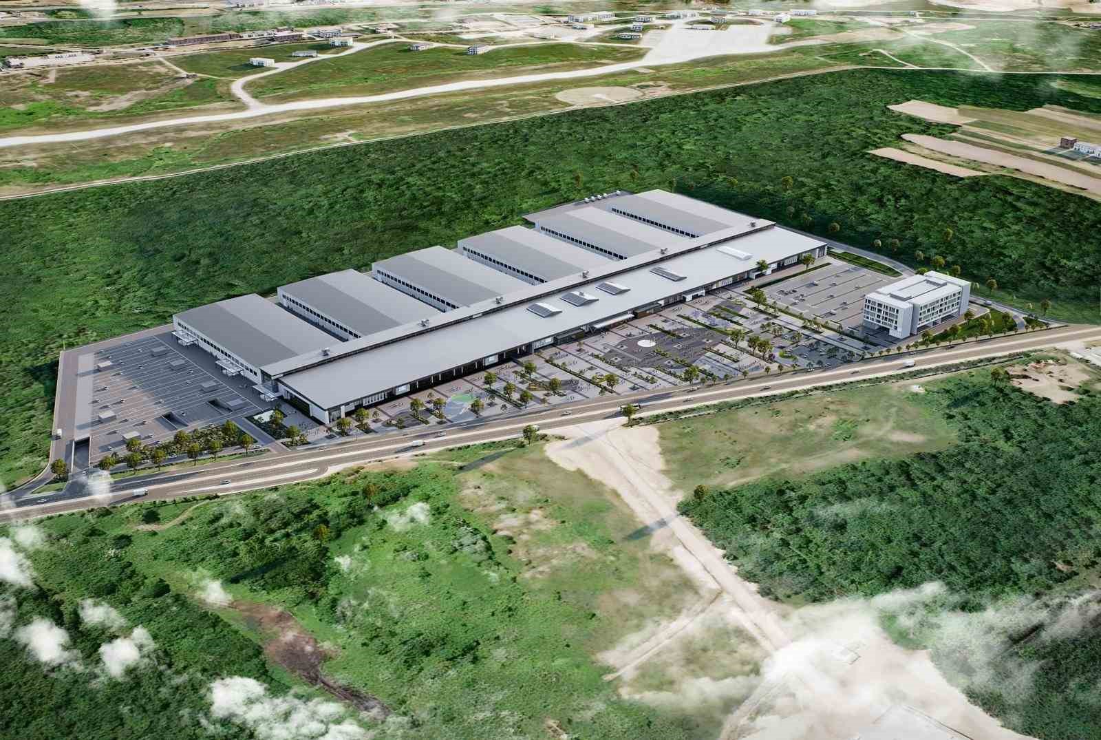 Marmara’nın fuarcılık faaliyetleri yeniden şekillenecek