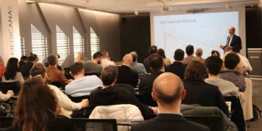 Üroonkolojide güncel yaklaşımlar uzmanlar tarafından ele alındı