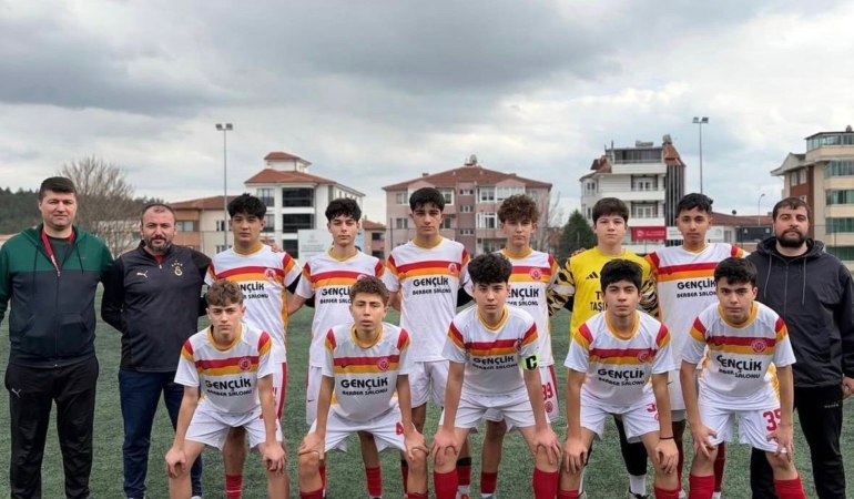 Bilecik U15 Gençler Ligi kıran kırana geçiyor