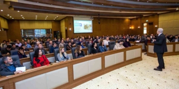 Büyükşehir’den dijital dönüşüm hamlesi