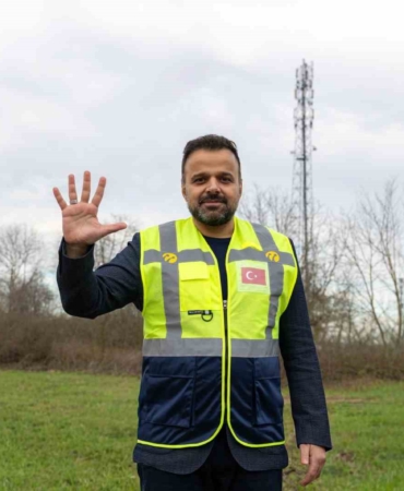 Turkcell 5G için hazır