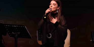 Yıldırım’da kültür dolu gece