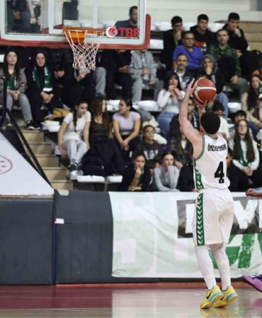 Lider Büyükşehir Basketbol, Kütahya BSK’yı ağarlayacak