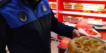 Demirköy’de Ramazan denetimleri sürüyor