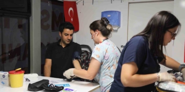 Bursa Büyükşehir, "Sağlığı Geliştiren Belediye" ünvanını yeniledi