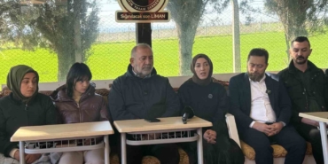 CHP’li Gürsel Tekin: "Sorunları çözmek için geldik"