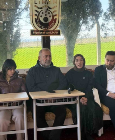 CHP’li Gürsel Tekin: "Sorunları çözmek için geldik"