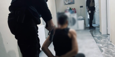 Sakarya’da 6 adrese eş zamanlı uyuşturucu operasyonu: 4 tutuklama