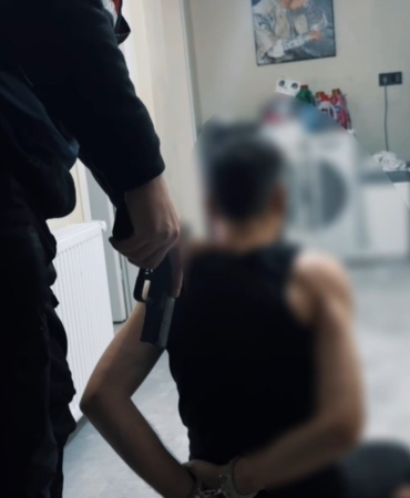 Sakarya’da 6 adrese eş zamanlı uyuşturucu operasyonu: 4 tutuklama