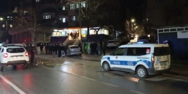 Bursa’da silahlı saldırı: 2 kişi ağır yaralandı