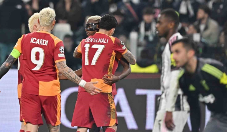 UEFA Şampiyonlar Ligi’nde son 16’ya kalan takımlar belli oldu