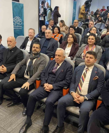 Nilüfer’de kentsel dönüşümde belediye güvenceli yeni model