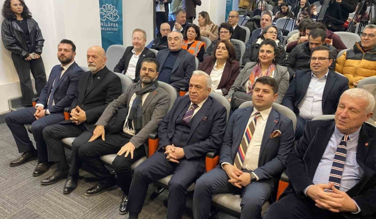 Nilüfer’de kentsel dönüşümde belediye güvenceli yeni model