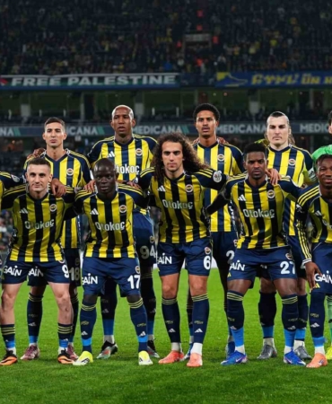 Tedesco’dan Gençlerbirliği maçında 8 değişiklik