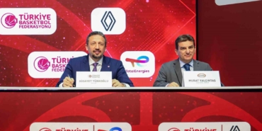 TotalEnergies İstasyonları ve Renault ile TBF arasında iş birliği