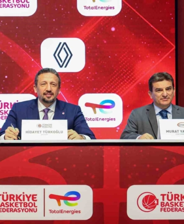 TotalEnergies İstasyonları ve Renault ile TBF arasında iş birliği