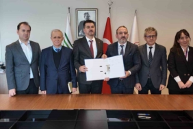 Tekirdağ’da tarımda dijital dönüşüm için imzalar atıldı