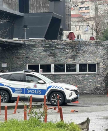 Üniversitede dönem ödevi tartışması kanlı bitti: 1 öğrenci ağır yaralı