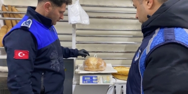 Babaeski’de Ramazan ayında denetimler artırıldı