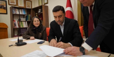 Kuzey Ege zeytinyağı lisanslı depoculuk projesinde ilk adım atıldı