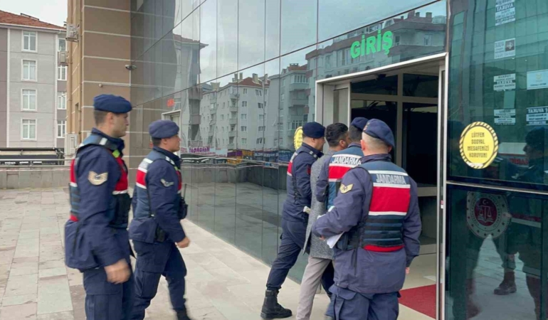 Çerkezköy’deki cinayette şantaj iddiası: 200 bin TL kredi çekti, arkadaşını öldürdü