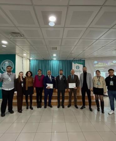 Burhaniye’de Kariyer Günleri devam ediyor