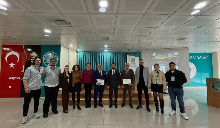 Burhaniye’de Kariyer Günleri devam ediyor