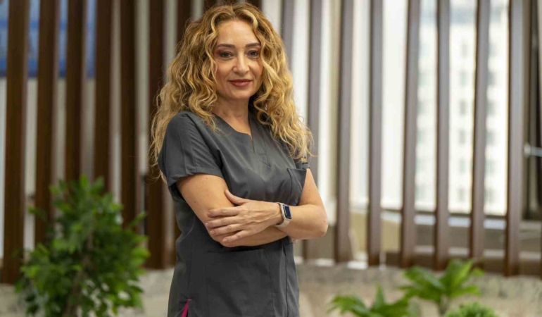 Diş kaybı sadece gülüşü değil, tüm vücut dengesini etkiliyor