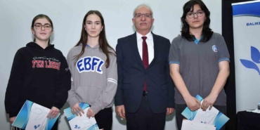 Türk Destanları Balıkesir’de sahnede buluştu