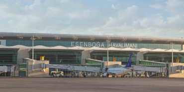 TAV Havalimanları’nın işlettiği dört havalimanına hizmet kalitesi ödülü