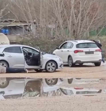 Bursa’da soygun senaryosunu polis yutmadı...20 milyonluk sahte gasp planı çökertildi: 5 kişi tutuklandı