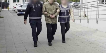 Bursa’da cinsel saldırıdan 9 yıl hapis cezası bulunan hükümlü yakalandı