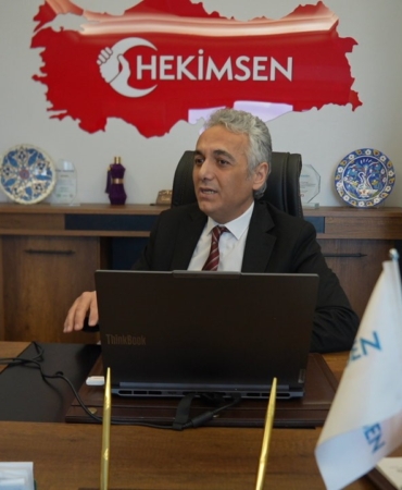 86 milyonluk Türkiye’de yapılan muayene sayısı 1.5 milyar oldu