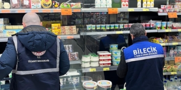 Ramazan öncesi Bilecik’te gıda denetimleri artırıldı