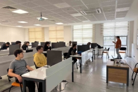 BTÜ’nün tercihten önce üniversiteni yaşa projesi tescillendi