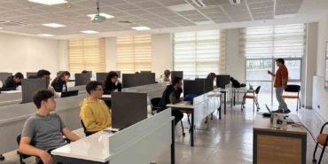 BTÜ’nün tercihten önce üniversiteni yaşa projesi tescillendi