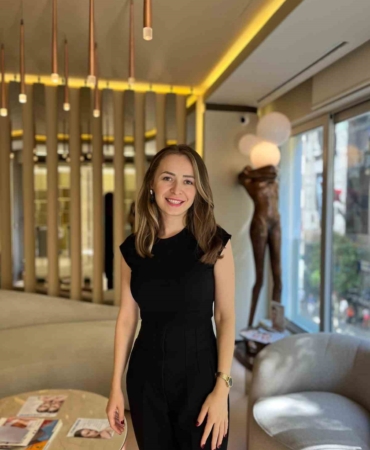 Uzmanlardan önemli uyarı: "Estetikte doğal görünüm öncelik olmalı"