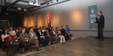 İnsanlık tarihi Bursa’da masaya yatırıldı