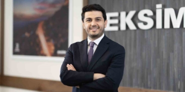 Eksim Holding’e üç uluslararası ödül