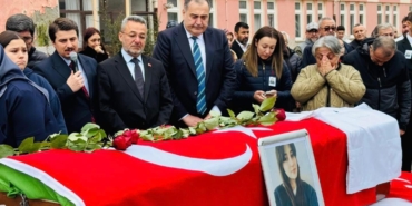 İznik’te 5 gün önceki kazada yaralanan Elif kurtarılamadı