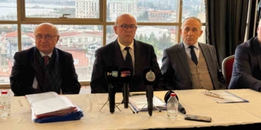 Lastik sektöründe 4 bin 500 işçiyi ilgilendiren toplu sözleşme görüşmeleri başladı