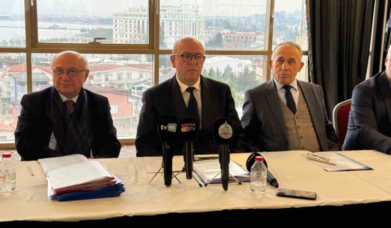 Lastik sektöründe 4 bin 500 işçiyi ilgilendiren toplu sözleşme görüşmeleri başladı